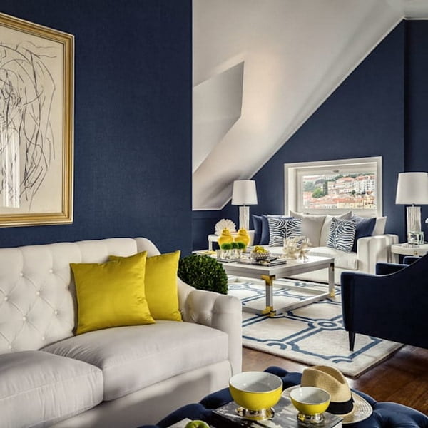 10 Best Living Room Paint Colours 2023