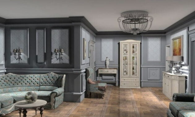 Apartment Design 2023: New Trends for Home Interior Decor