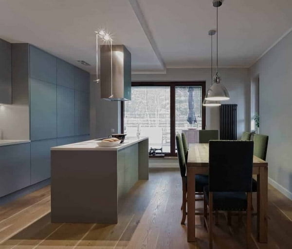 Apartment Design 2023: New Trends for Home Interior Decor