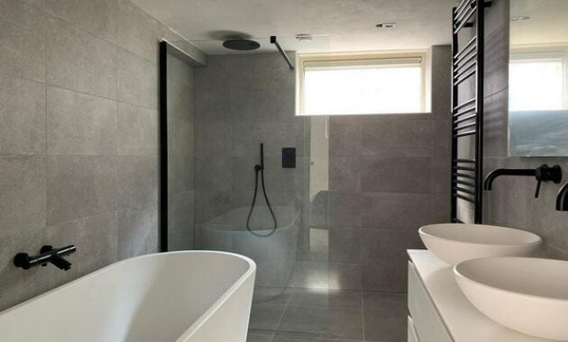 Top Bathroom Interior Design 2023