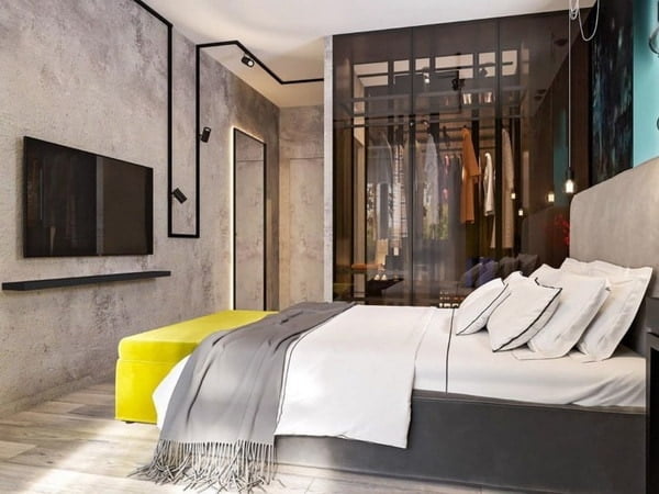 Bedroom Design 2023: Top 4 Trends For Beauty And Comfort