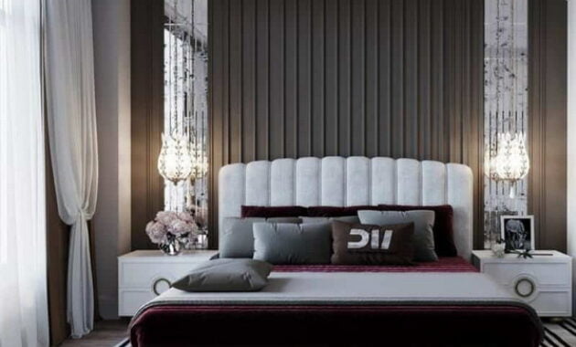 Bedroom Design 2023: Top 4 Trends For Beauty And Comfort