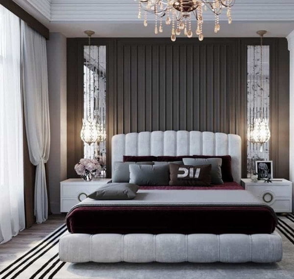 Bedroom Design 2023: Top 4 Trends For Beauty And Comfort