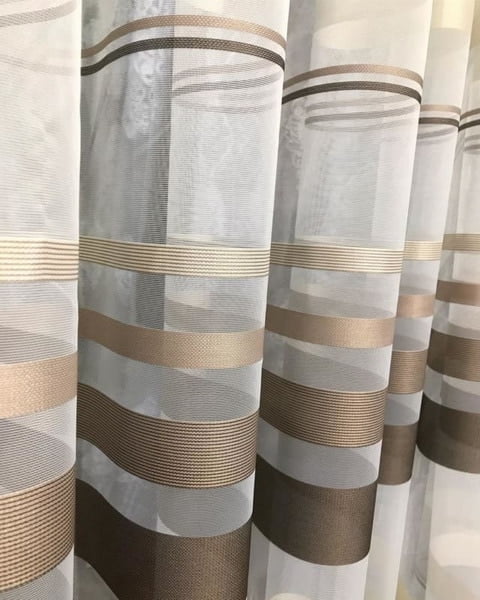 Curtains 2023: Top 5 Latest Textile Trends