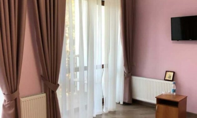 Curtains 2023: Top 5 Latest Textile Trends