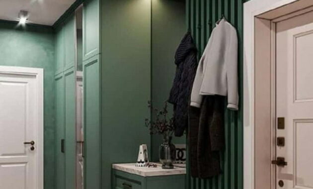 Interior Doors 2023: Top 5 Door Trends