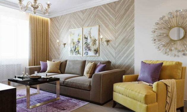 Interior Design 2023: Top 5 Main Trends