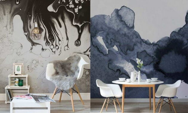 Wallpaper 2023: 8 Newest Trends For A Chic Interior