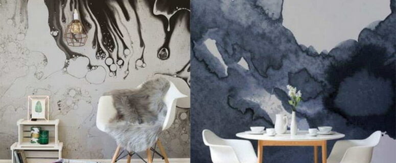 Wallpaper 2023: 8 Newest Trends For A Chic Interior