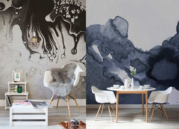 Wallpaper 2023 Newest Trends For A Chic Interior 11 