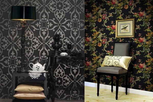 Wallpaper 2023: 8 Newest Trends For A Chic Interior