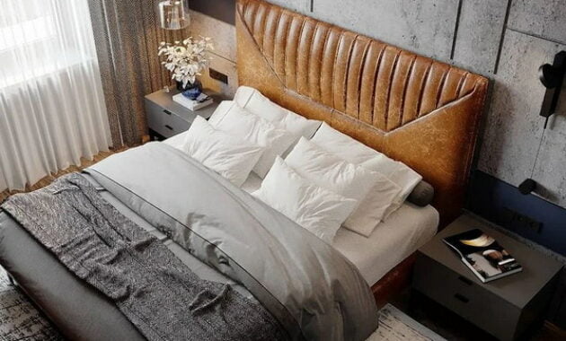 Main Trends In Bedroom Designs 2023