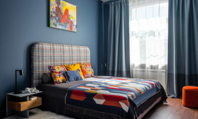 Bedroom Interior 2023: Top Trends