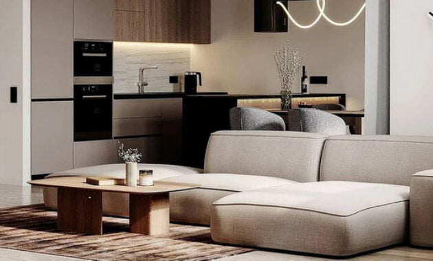 Trends In Apartment Design For 2023