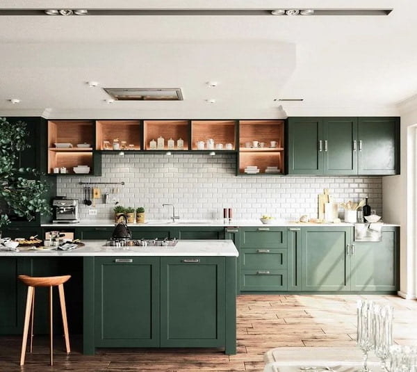 Kitchen Trends 2023 And How To Adopt It Newdecortrends   2023 Kitchen Trend And How To Adopt It 1.0 