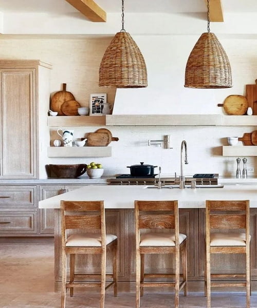 2023 Kitchen Trend And How To Adopt It 1.3 