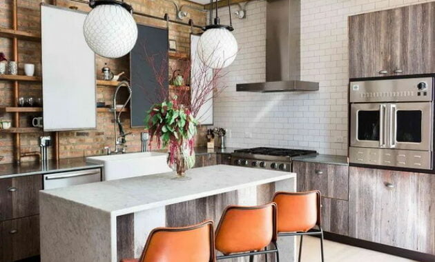 2023 Kitchen Trends