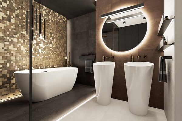 Bathroom Decor Ideas 2023 - Top latest trends