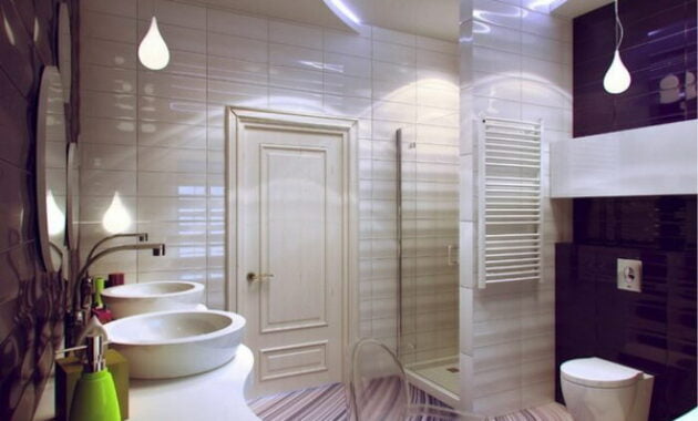 Bathroom Decor Ideas 2023 - Top latest trends