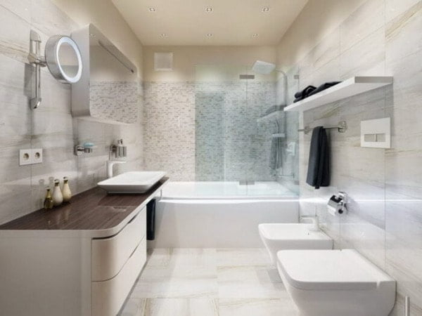 Bathroom Decor Ideas 2023 - Top latest trends