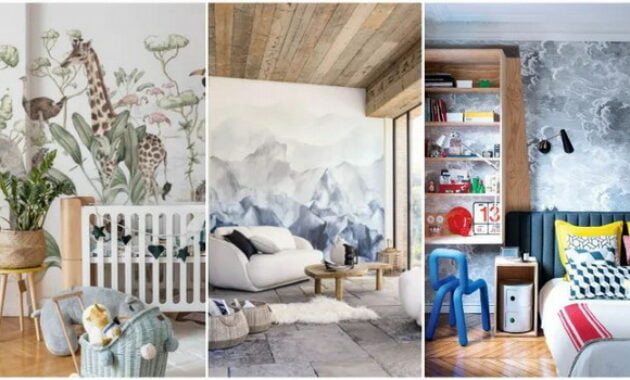 Wallpaper Trends 2023