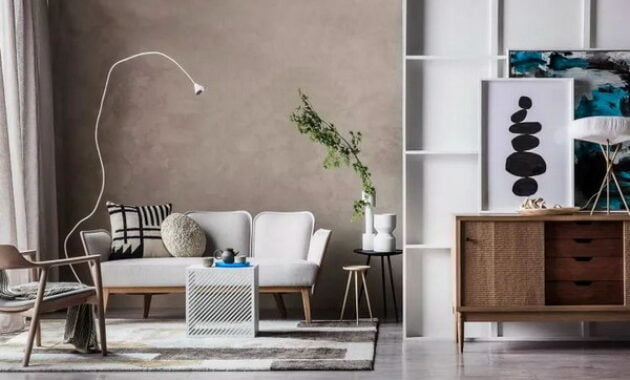 Living Room Decor Trends 2023