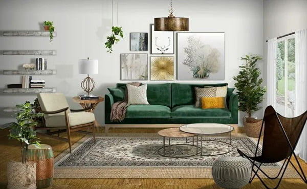 New Home Decor Trends For 2023
