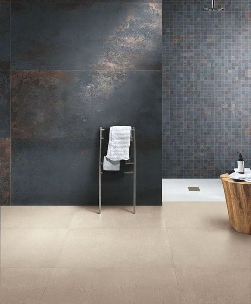7 trendy bathroom tiles for 2023 - Newdecortrends