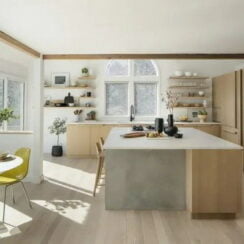 kitchen cabinets trends 2023