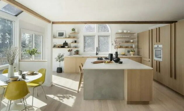 kitchen cabinets trends 2023