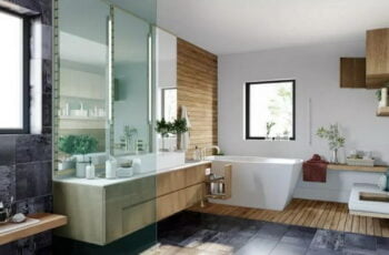 Bathroom Trends 2025: 10 TOP Ideas