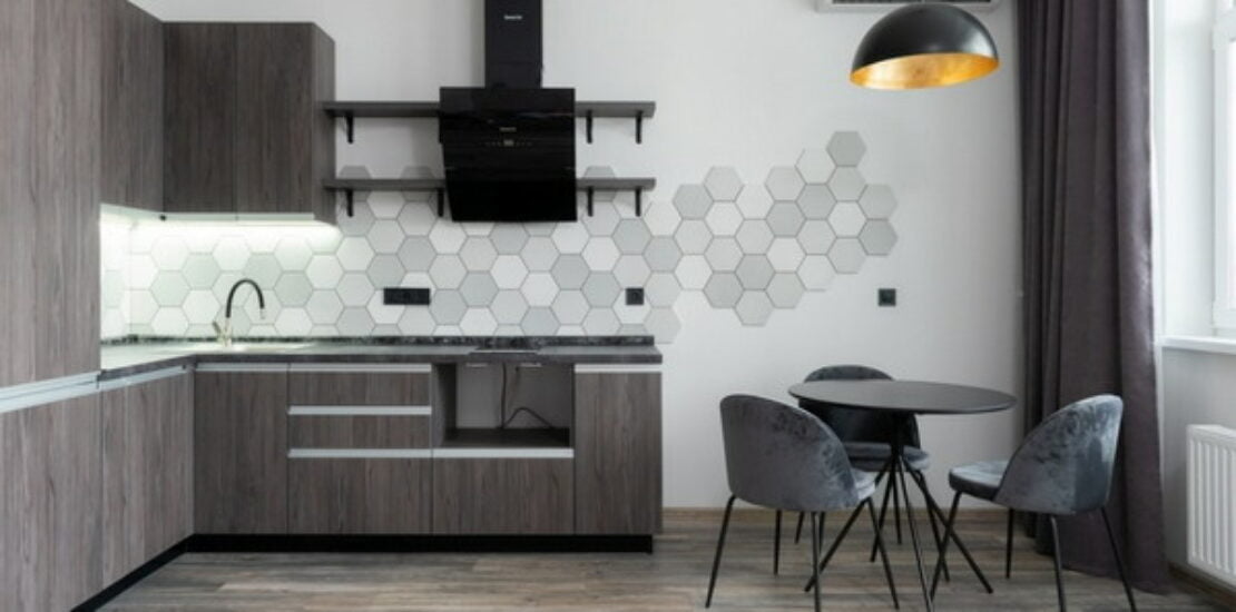 New Trends For Kitchen Tiles 2023 0 1110x550 