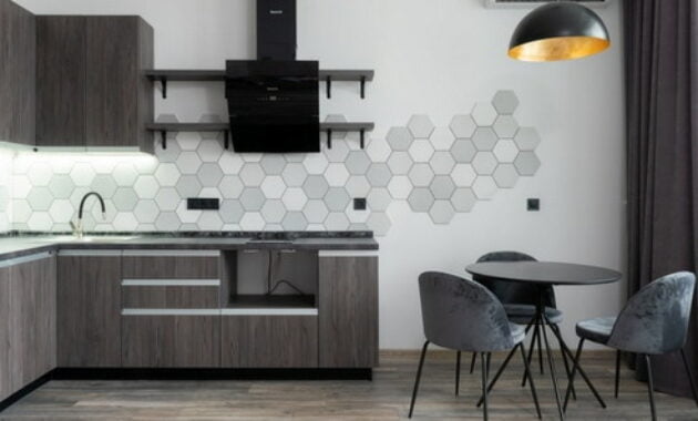 New Trends for Kitchen Tiles 2023