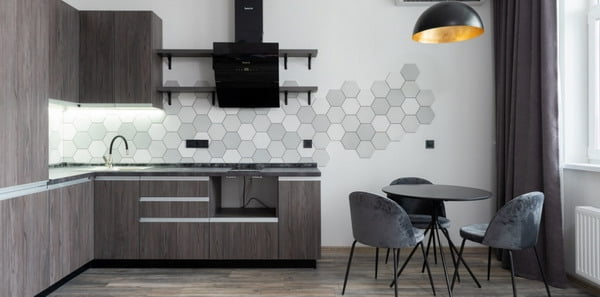 New Trends For Kitchen Tiles 2023 0 