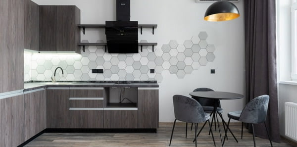 New Trends for Kitchen Tiles 2023