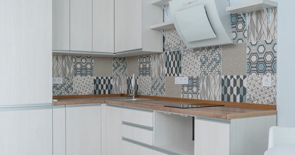 New Trends For Kitchen Tiles 2023 1.1 
