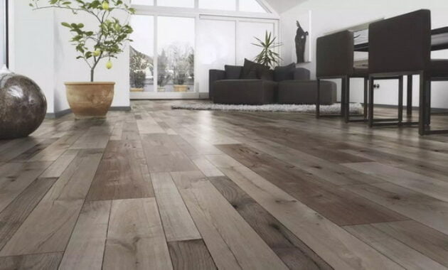 Flooring Trends 2023