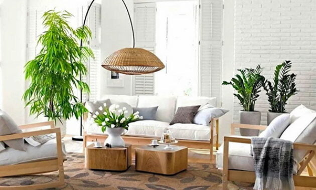 Main Interior Design Trends In 2023/2024