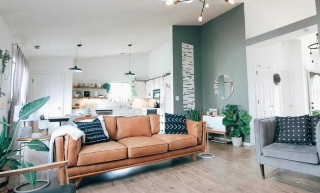 Spring Summer Decor Trends 2023