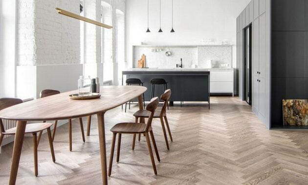 Interior Floor Trends 2023