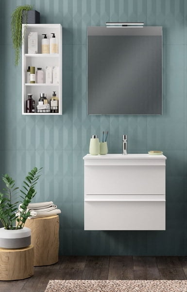 New Trends In Modern Bathroom Tiles 2023