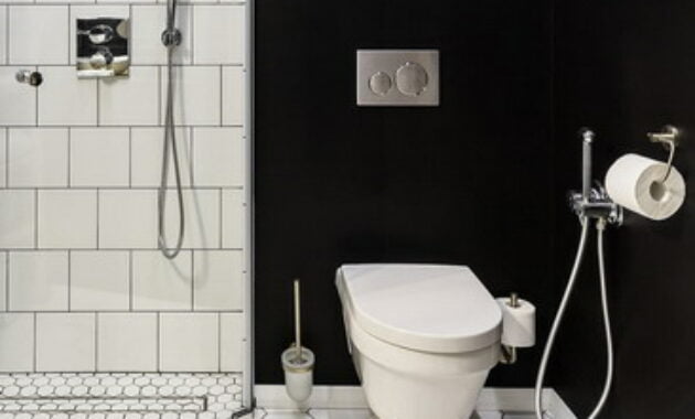 New Trends In Modern Bathroom Tiles 2023