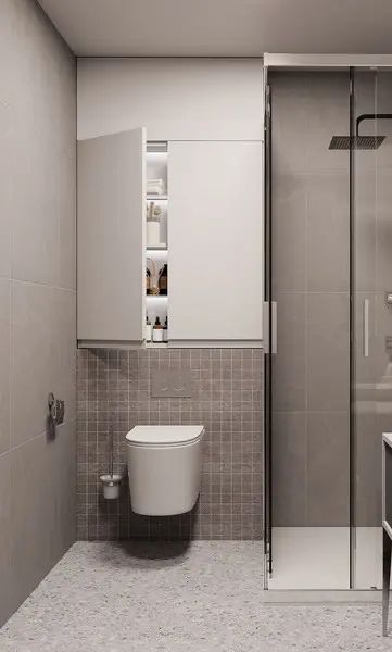 New Trends for Bathroom Tiles 2023