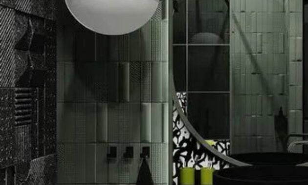 New Trends for Bathroom Tiles 2023