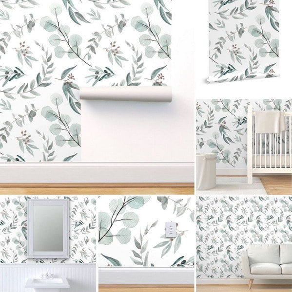 New Wallpaper Trends 2024 with Beautiful Design