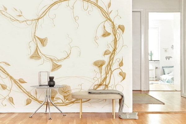New Wallpaper Trends 2024 with Beautiful Design