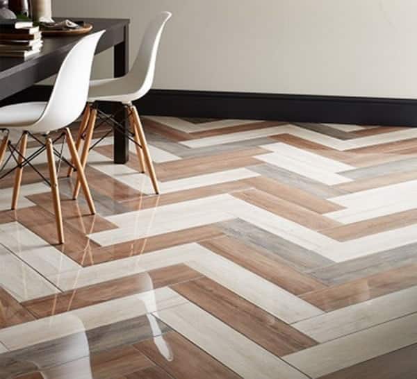 Floor tile trends 2023