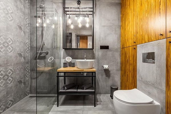 bathroom interior design trends 2024