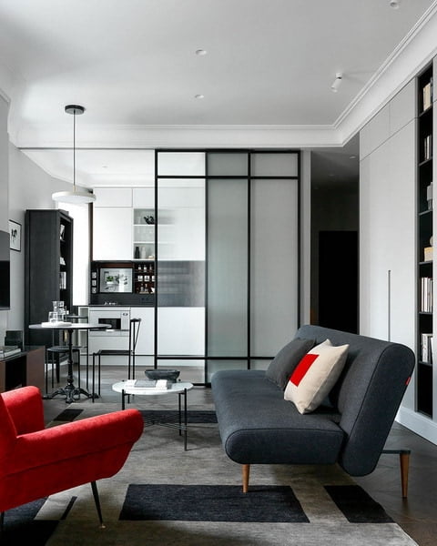 Best Design Ideas Living Room Interior 2024 1.1 