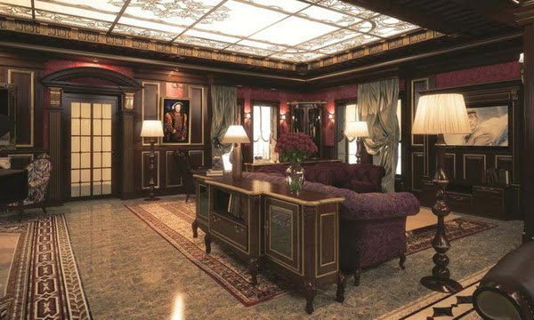 Living Room Interior 2024: Best Design Ideas - Newdecortrends